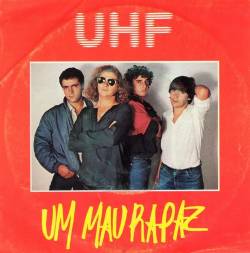 UHF : Um Mau Rapaz